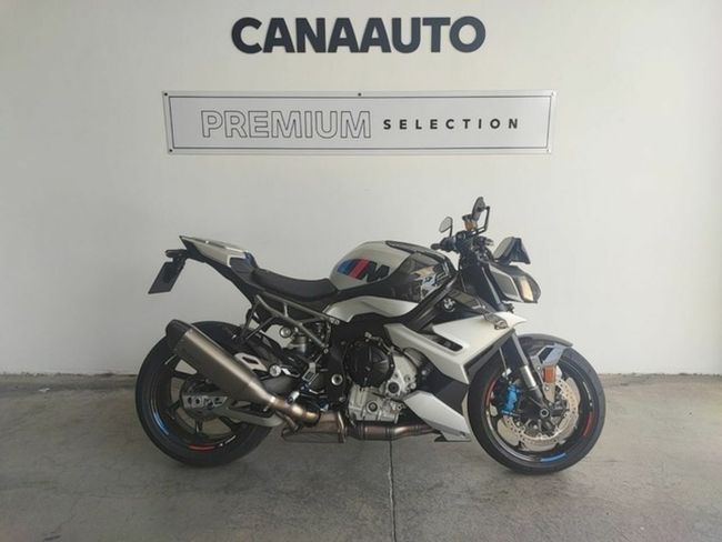 BMW M 1000 R