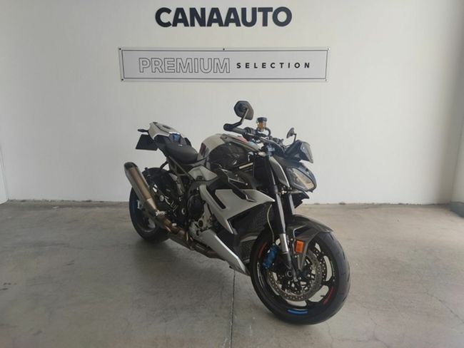 BMW M 1000 R