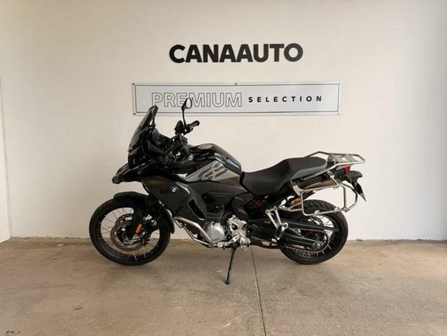 BMW F 850 GS Adventure