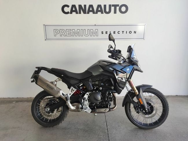 BMW F 900 GS