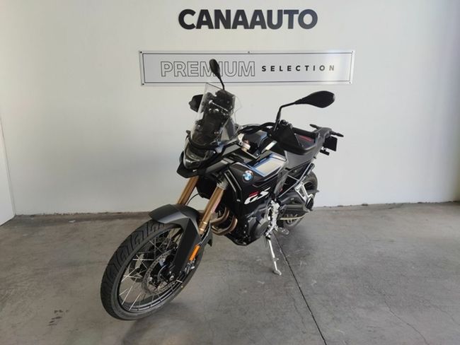 BMW F 900 GS