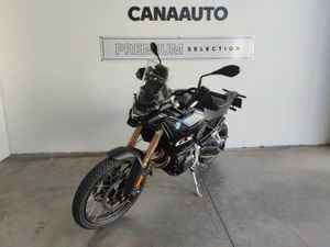 BMW F 900 GS  - Foto 3