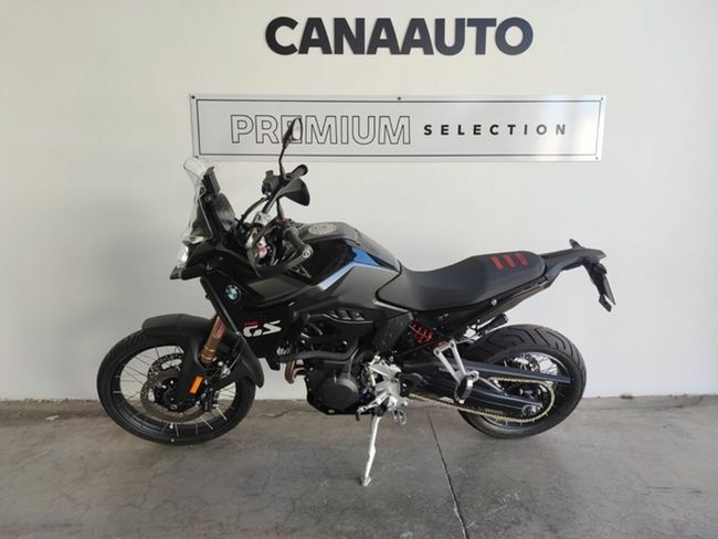BMW F 900 GS