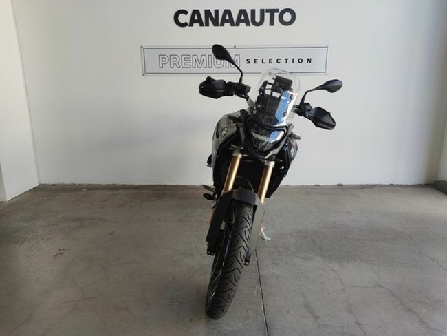 BMW F 900 GS