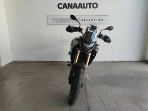 BMW F 900 GS  - Foto 4
