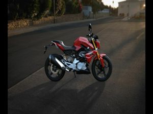 BMW G 310 R  - Foto 39