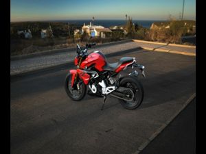 BMW G 310 R  - Foto 22