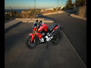 BMW G 310 R  - Foto 30