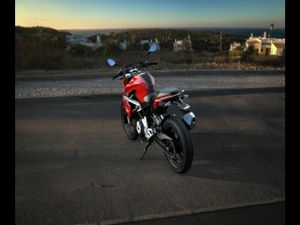 BMW G 310 R  - Foto 23