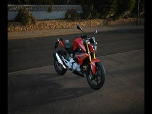 BMW G 310 R  - Foto 32