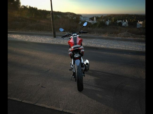 BMW G 310 R