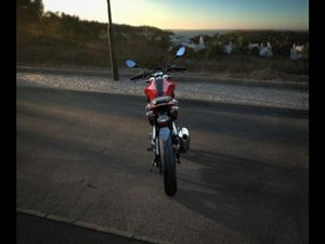 BMW G 310 R  - Foto 27