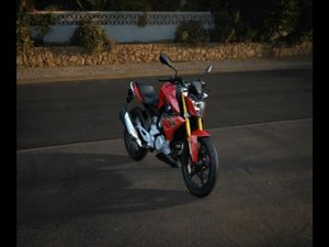 BMW G 310 R  - Foto 10