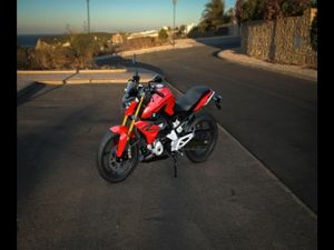 BMW G 310 R  - Foto 12