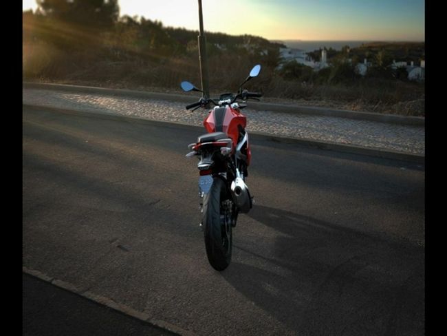BMW G 310 R