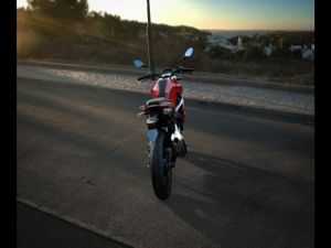 BMW G 310 R  - Foto 34