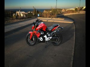 BMW G 310 R  - Foto 20