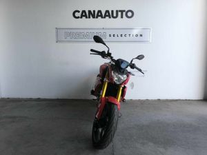BMW G 310 R  - Foto 6