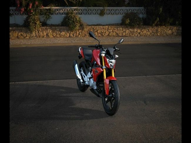 BMW G 310 R