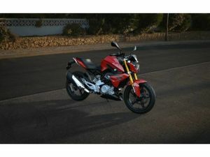 BMW G 310 R  - Foto 40