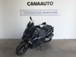 BMW C 400 X  - Foto 3