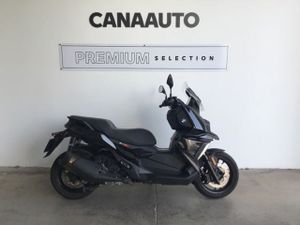 BMW C 400 X  - Foto 6