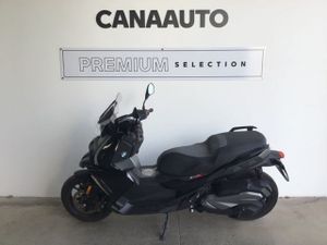 BMW C 400 X  - Foto 2