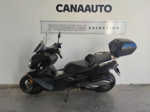 BMW C400GT  - Foto 2