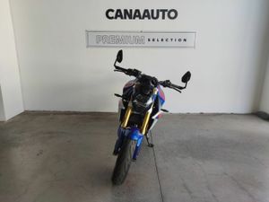 BMW F900R  - Foto 4