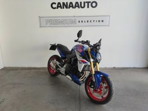 BMW F900R  - Foto 5