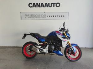 BMW F900R  - Foto 6