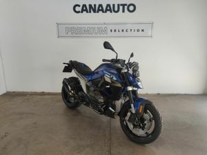 BMW R 100 R  - Foto 5