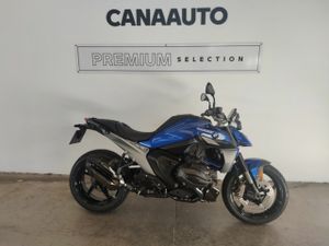 BMW R 100 R  - Foto 6