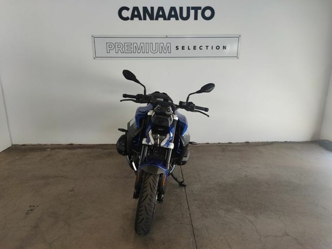 BMW R 100 R