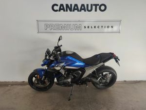 BMW R 100 R  - Foto 2