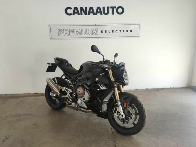 BMW S 1000 R