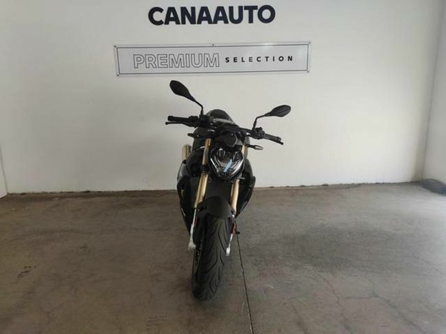 BMW S 1000 R