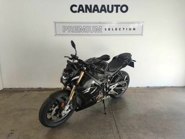 BMW S 1000 R
