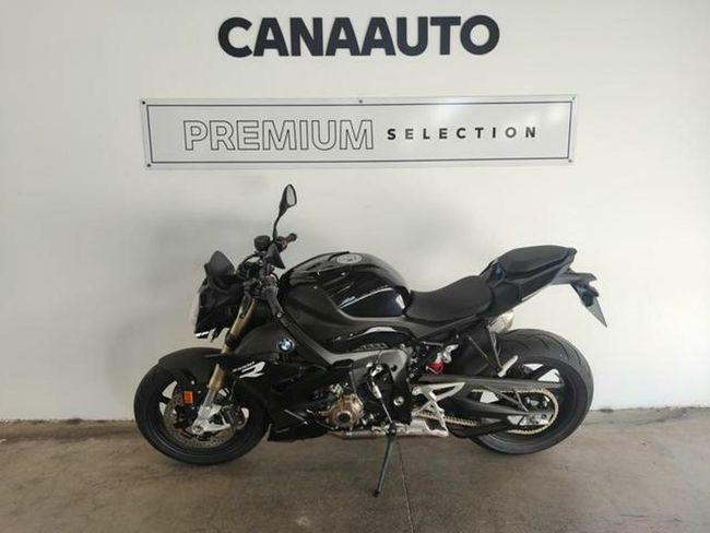 BMW S 1000 R