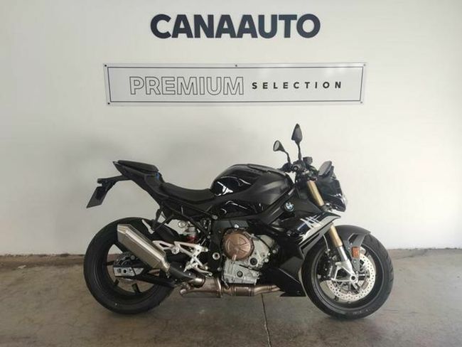 BMW S 1000 R