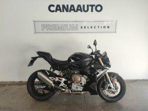 BMW S 1000 R  - Foto 6