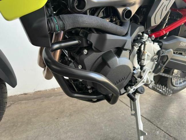 BMW F 900 GS Adventure