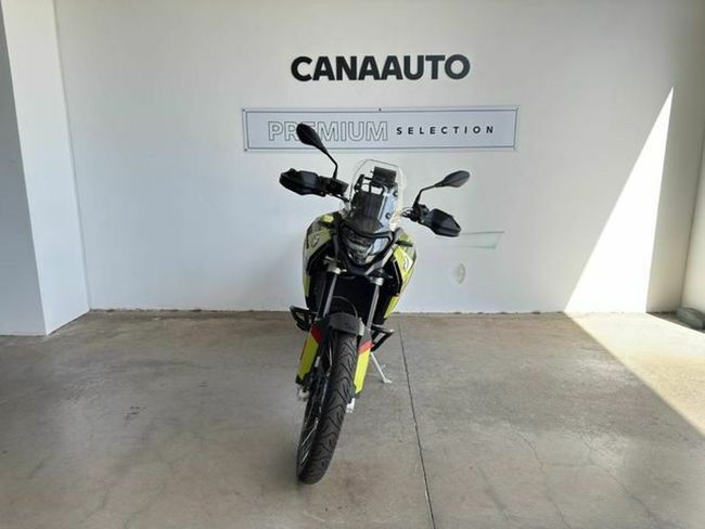 BMW F 900 GS Adventure