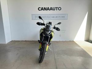 BMW F 900 GS Adventure  - Foto 4