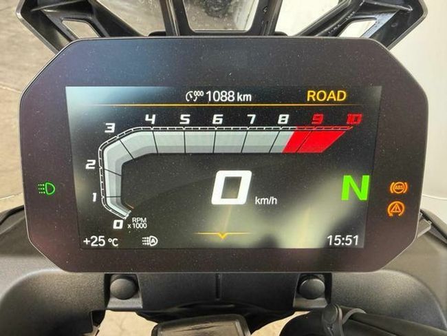 BMW F 900 GS Adventure