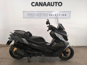 BMW C400GT  - Foto 6