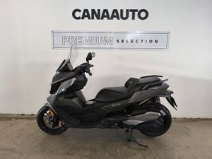 BMW C400GT  - Foto 2