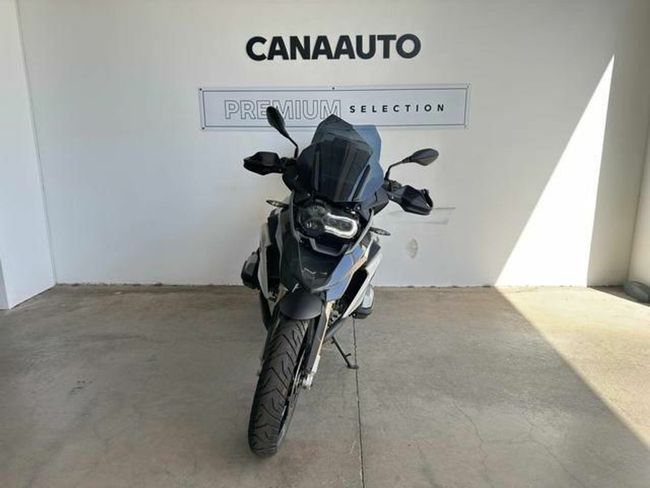 BMW R 1200 GS