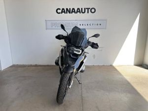 BMW R 1200 GS  - Foto 4