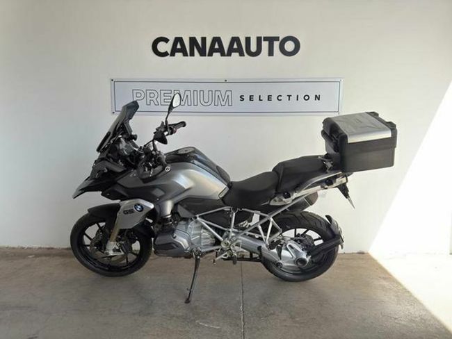 BMW R 1200 GS